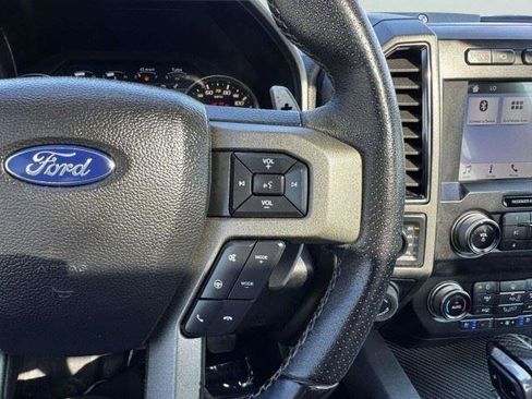 Used 2019 Ford F150 Raptor w/ Equipment Group 802A Luxury AWD/4WD image 26