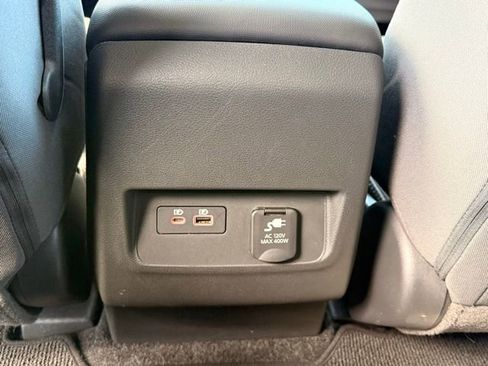 Certified 2024 Nissan Frontier SV w/ SV Convenience Package image 20