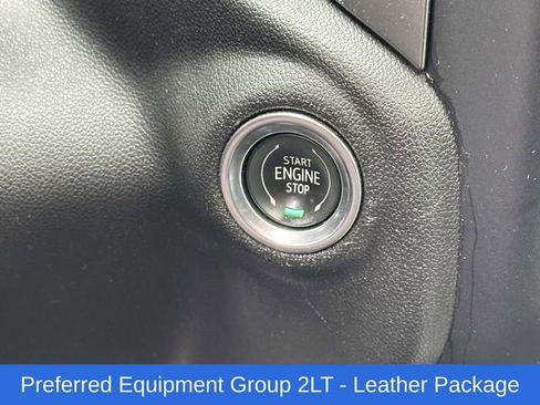 Used 2021 Chevrolet Silverado 1500 LT Trail Boss w/ Convenience Package II image 10