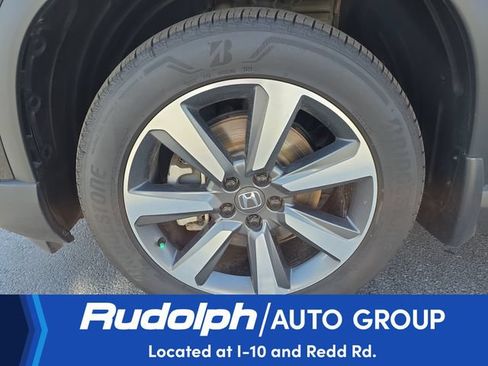 Used 2023 Honda Pilot Elite image 28