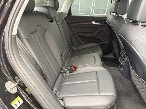 Used 2020 Audi Q5 e Prestige w/ Prestige Package AWD/4WD image 72