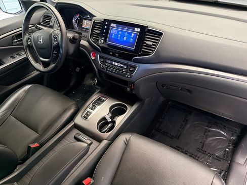 Used 2022 Honda Ridgeline RTL image 12