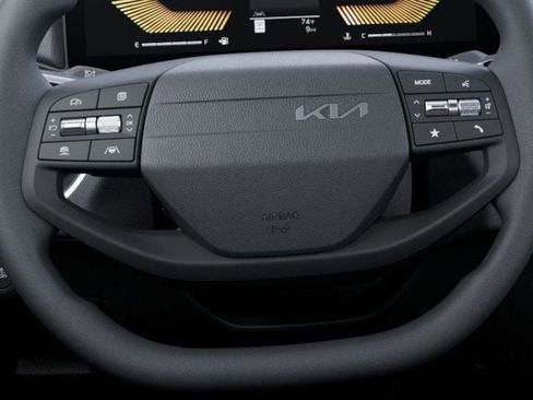 New 2026 Kia K4 LX image 23