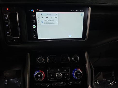 Used 2022 GMC Yukon XL Denali AWD/4WD image 22