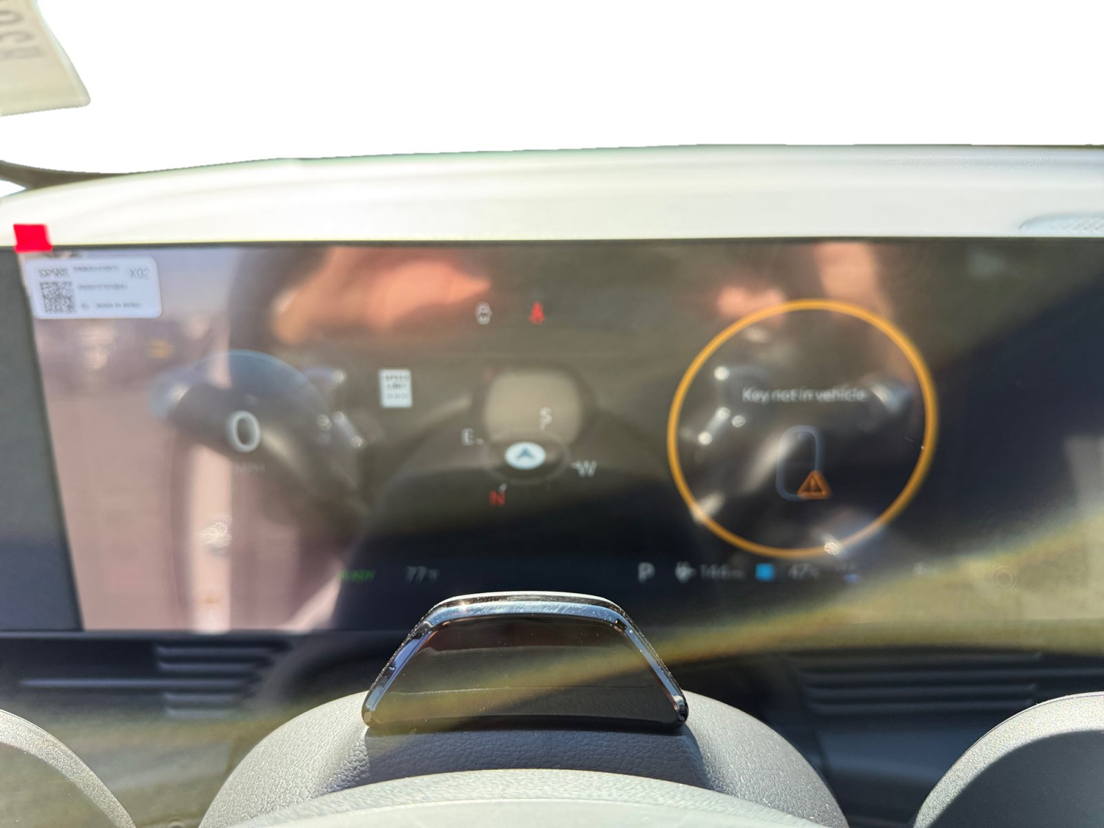 New 2027 Hyundai Ioniq 5 SEL RWD image 11