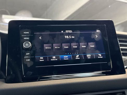Used 2026 Volkswagen Jetta Sport FWD image 17