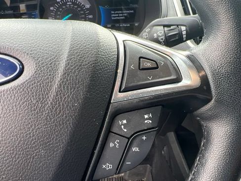 Used 2024 Ford Edge SEL w/ Convenience Package AWD/4WD image 27