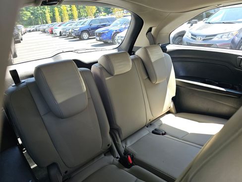 Used 2022 Honda Odyssey EX-L image 13