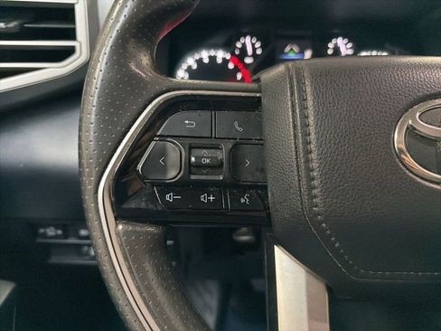 Used 2024 Toyota Tundra SR5 AWD/4WD image 17