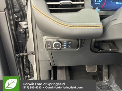 New 2026 Ford Explorer Tremor w/ Tremor Ultimate Package image 41