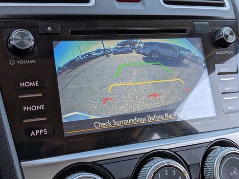 Used 2016 Subaru Crosstrek 2.0i Premium image 13