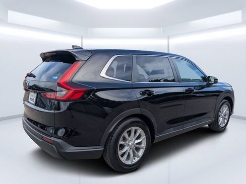 Used 2023 Honda CR-V EX-L image 3