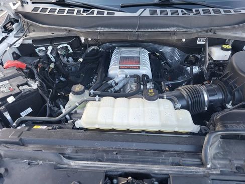 Used 2024 Ford F150 Raptor w/ Equipment Group 803A Raptor R image 33