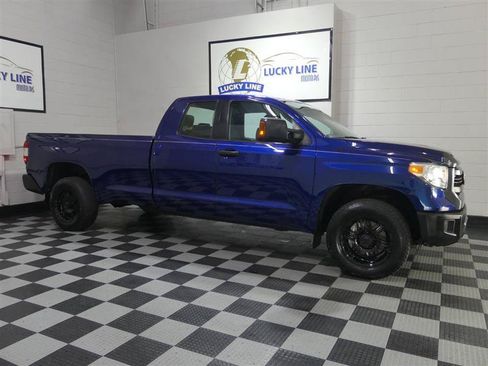 Used 2014 Toyota Tundra SR AWD/4WD image 6
