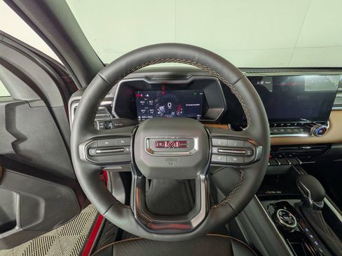 New 2026 GMC Canyon AT4 w/ Technology Plus Package image 18