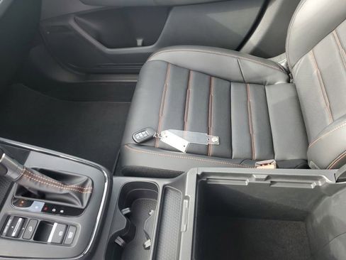 Certified 2026 Honda CR-V Sport-L image 26