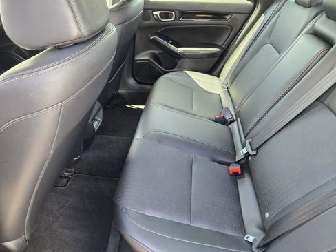 Used 2022 Honda Civic Touring image 28