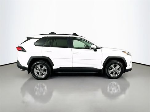 Certified 2024 Toyota RAV4 XLE image 13