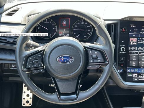 Used 2024 Subaru Crosstrek 2.5i Sport AWD/4WD image 25