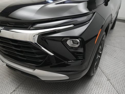 Used 2025 Chevrolet TrailBlazer LT image 22