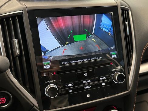 Used 2019 Subaru Crosstrek 2.0i Limited image 12