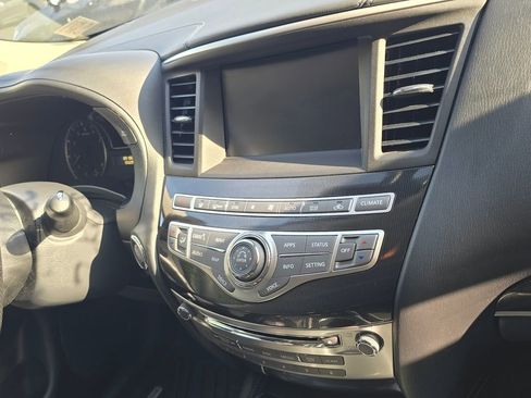 Used 2019 INFINITI QX60 Luxe w/ Essential Package image 10