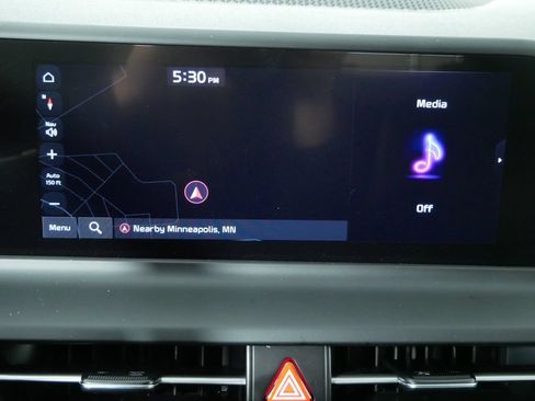 New 2026 Kia Seltos S AWD/4WD image 28