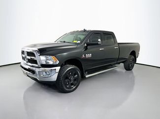 Used 2017 RAM 2500 SLT AWD/4WD video 3