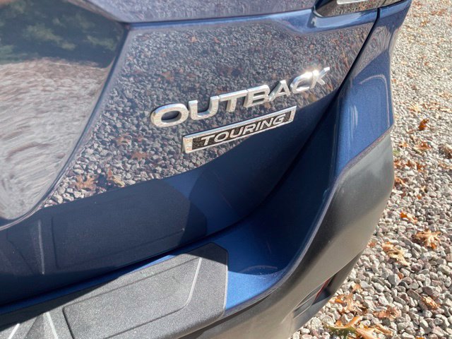 Used 2020 Subaru Outback Touring AWD/4WD image 14
