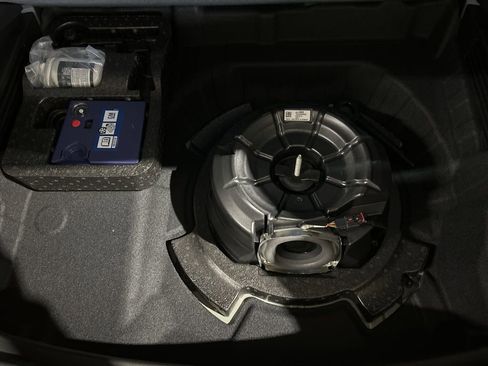 New 2026 Chevrolet TrailBlazer LT w/ Convenience Package image 11