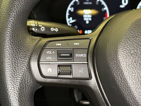 Certified 2024 Honda CR-V EX image 31