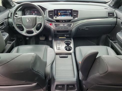 Used 2022 Honda Passport EX-L image 18
