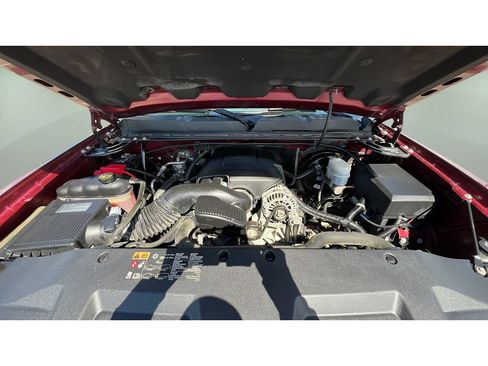 Certified 2013 Chevrolet Silverado 1500 LT w/ All-Star Edition AWD/4WD image 32