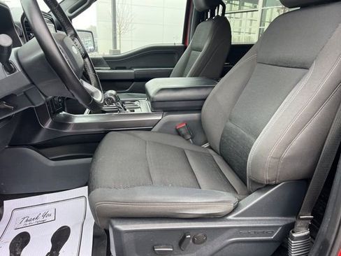 Used 2023 Ford F150 XLT w/ Equipment Group 302A High image 20