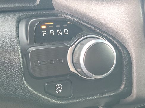 Used 2022 RAM 1500 Big Horn RWD image 23