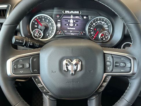 New 2026 RAM 1500 Big Horn image 20