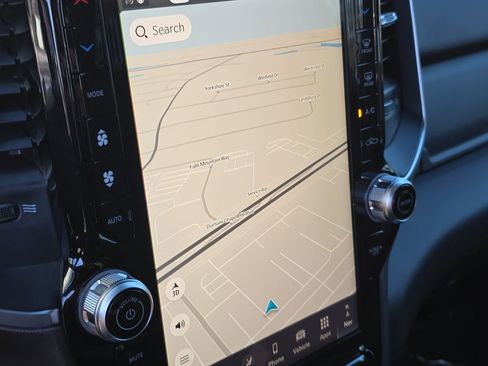 New 2026 RAM 1500 Big Horn image 23