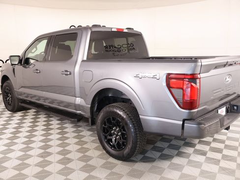 Used 2024 Ford F150 XLT w/ Equipment Group 302A MID AWD/4WD image 24