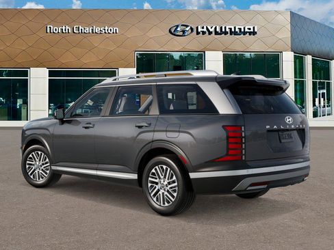 New 2026 Hyundai Palisade SEL AWD/4WD image 5