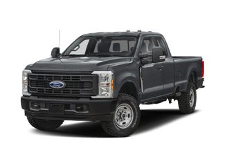 Used 2024 Ford F250 Lariat w/ Lariat Ultimate Package AWD/4WD video 1