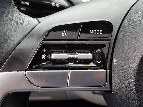 Used 2023 Hyundai Tucson SEL w/ Convenience Package AWD/4WD image 21