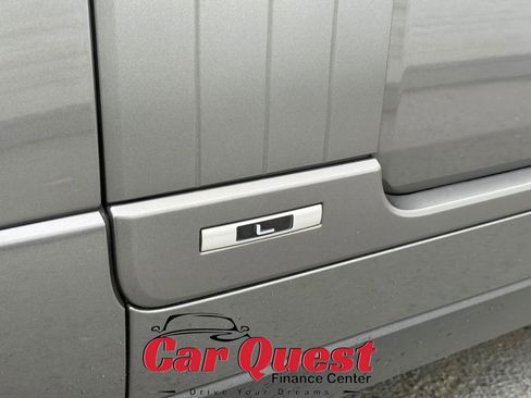 Used 2018 Land Rover Range Rover Long Wheelbase Supercharged AWD/4WD image 25