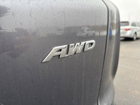 Certified 2020 Honda CR-V EX-L image 4