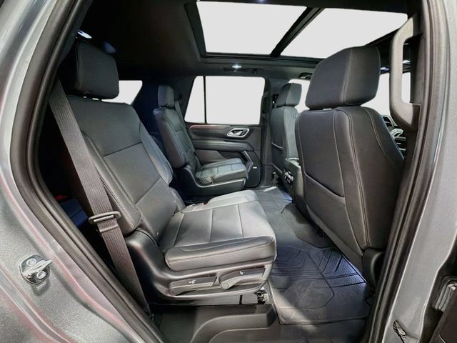 Used 2023 Chevrolet Tahoe Z71 AWD/4WD image 25