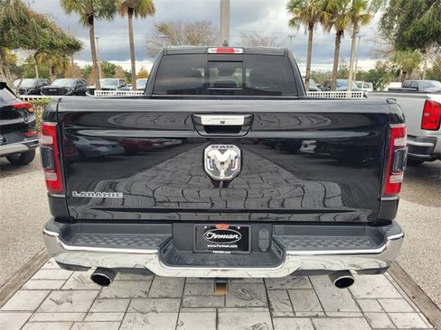 Used 2022 RAM 1500 Laramie image 11