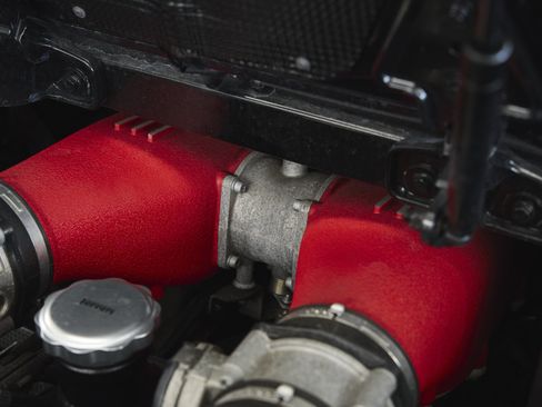 Used 2013 Ferrari 458 Spider RWD image 29