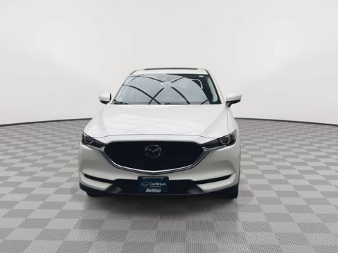 Used 2018 MAZDA CX-5 Touring w/ Preferred Equipment Package AWD/4WD image 36