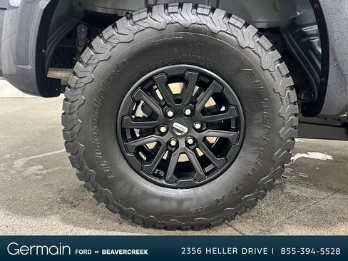 Used 2024 Ford F150 Raptor image 10