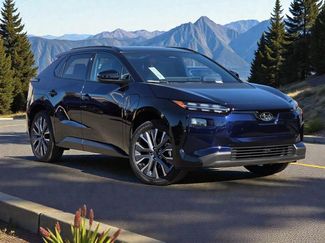 New 2026 Subaru Solterra video 2