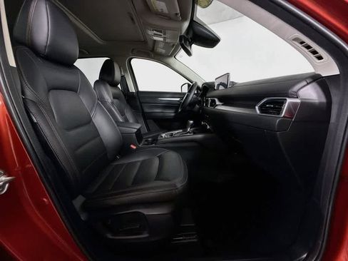 Used 2023 MAZDA CX-5 AWD 2.5 S image 26